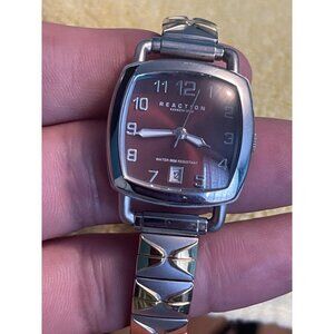 KENNETH COLE REACTION WOMEN’s Watch (needs‎ Battery)